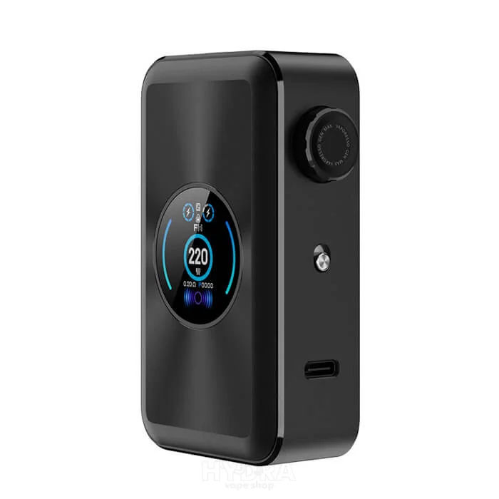 Vaporesso Gen Max 220w - Батарейний мод (Оригінал) — 6